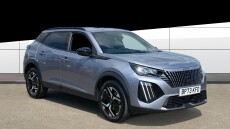 Peugeot 2008 1.2 PureTech 130 Allure 5dr Petrol Estate